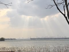 -东湖落雁景区