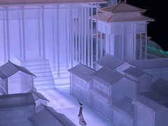 -福州海峡文化艺术中心
