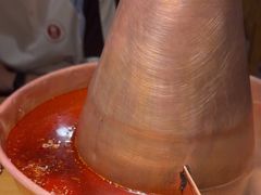 -额尔敦传统涮(光明路店)