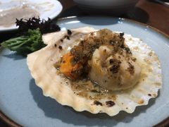 -斯比特花园西餐厅(东方商厦店)