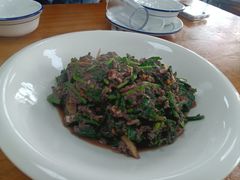 -老白酒农家菜馆