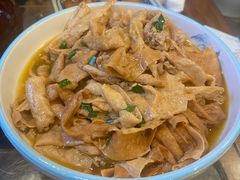 -西江美食舫·江西菜(健德桥店)