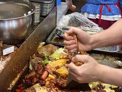 -幸福铁板烧(共和村店)
