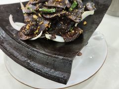 -老舅老蒙肉饼非遗店(一店)