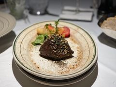-燃扒房Steakhouse(皇庭店)