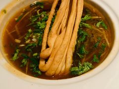 长安酸辣汤-汉唐宴长安食府