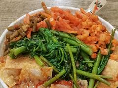 -吉庆桂林米粉·柳州螺蛳粉(港汇广场店)
