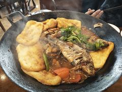 -洪泽老鱼馆(淮海一店)