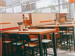 -小杨生煎(火车站北广场店)