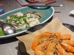 -啫神·广州地标美食(北京路店)