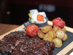 -Bistro Les Lilas丁香花小酒馆