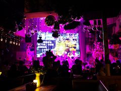 -胡桃里音乐酒馆(东区店)