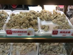 -熊大爷现包饺子(和平里店)