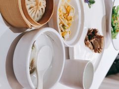 -A One Kitchen·南京精菜馆(德基广场店)