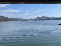 -北京金海湖景区