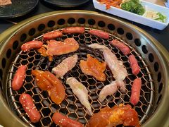 -極屋鮨牛 · 烧肉酒场(时代C馆店)