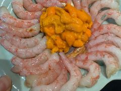 -花和海鲜自助(梅江店)