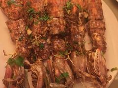 -Red Lobster
