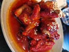 -兰溪小馆(东直门簋街店)