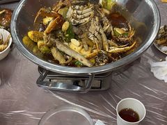 -四妹餐厅(玫瑰街店)