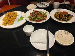 -皇城根北京风味主题餐厅(中海环宇城店)