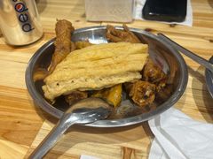 -柳州肥姨妈大骨螺蛳粉(曹路店)