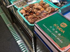 -船梆煮•蒸汽海鲜·生腌干蒸(五四广场店)