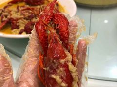 -金陵暴走小龙虾·迷踪蟹(凯德MALL店)