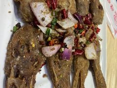 -怪怪龙虾·澳洲蓝龙王·深夜食堂(惊驾路店)
