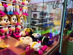 -汤姆熊欢乐世界(滨江店)