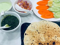 -VATAN INDIAN RESTAURANT米特餐饮有限公司(城北路店)