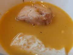 -一澜江宴·江景地标楚菜(江滩公园店)