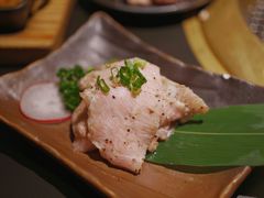 -谷牛和牛烤肉(漕河泾印象城店)