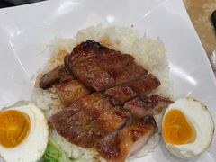 -太兴烧味餐厅(宝明大厦店)