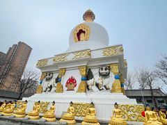-护国法轮寺