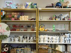 -100家灵感仓库·DIY团建(什刹海店)