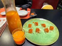 -田园北魏家宴·大同菜(御东店)