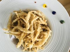 -美人鱼帆船海鲜餐厅(七星湾游艇会店)
