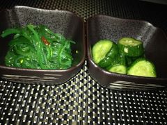 -泉味道贵州厨房(三里河店)
