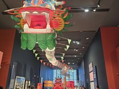 -北京工艺美术博物馆