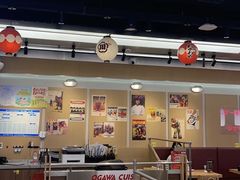 -小川洋风料理(武胜路凯德广场店)