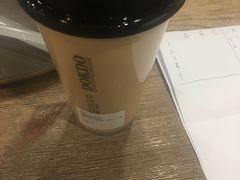 -多克多蒸气茶DOKDO(鼓楼绿地店)