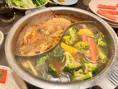 -MoMo牧场·寿喜烧专门店(长泰广场店)