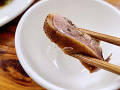 -土桥老街黄鸭子(清淳家园店)