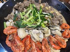 -绿雅居原生态农庄(小涌店)