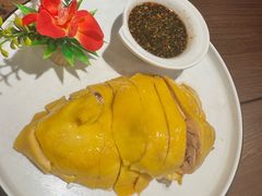 -玖鲜小笼(中山广场店)