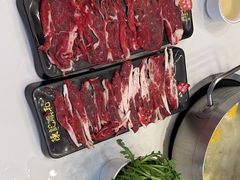 -陈记顺和潮汕牛肉火锅(棠德南路店)