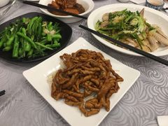 -粤·向群饭店(龙津东路总店)