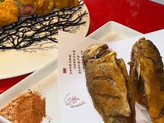 -春色如许·茶食餐厅(桃李春风店)