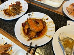 -汉巴味德(大悦城店)